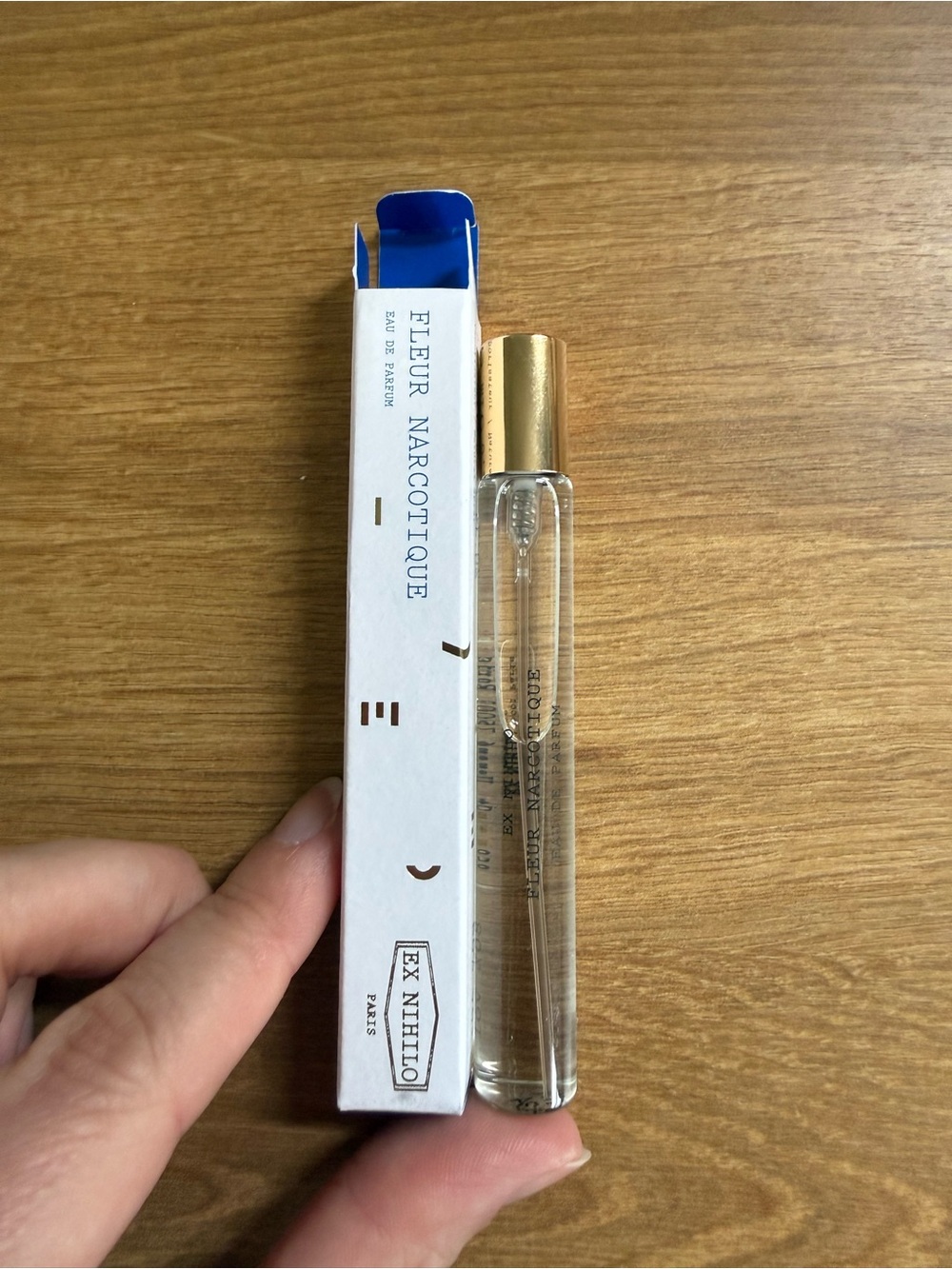 Ex Nihilo Fleur Narcotique EDP